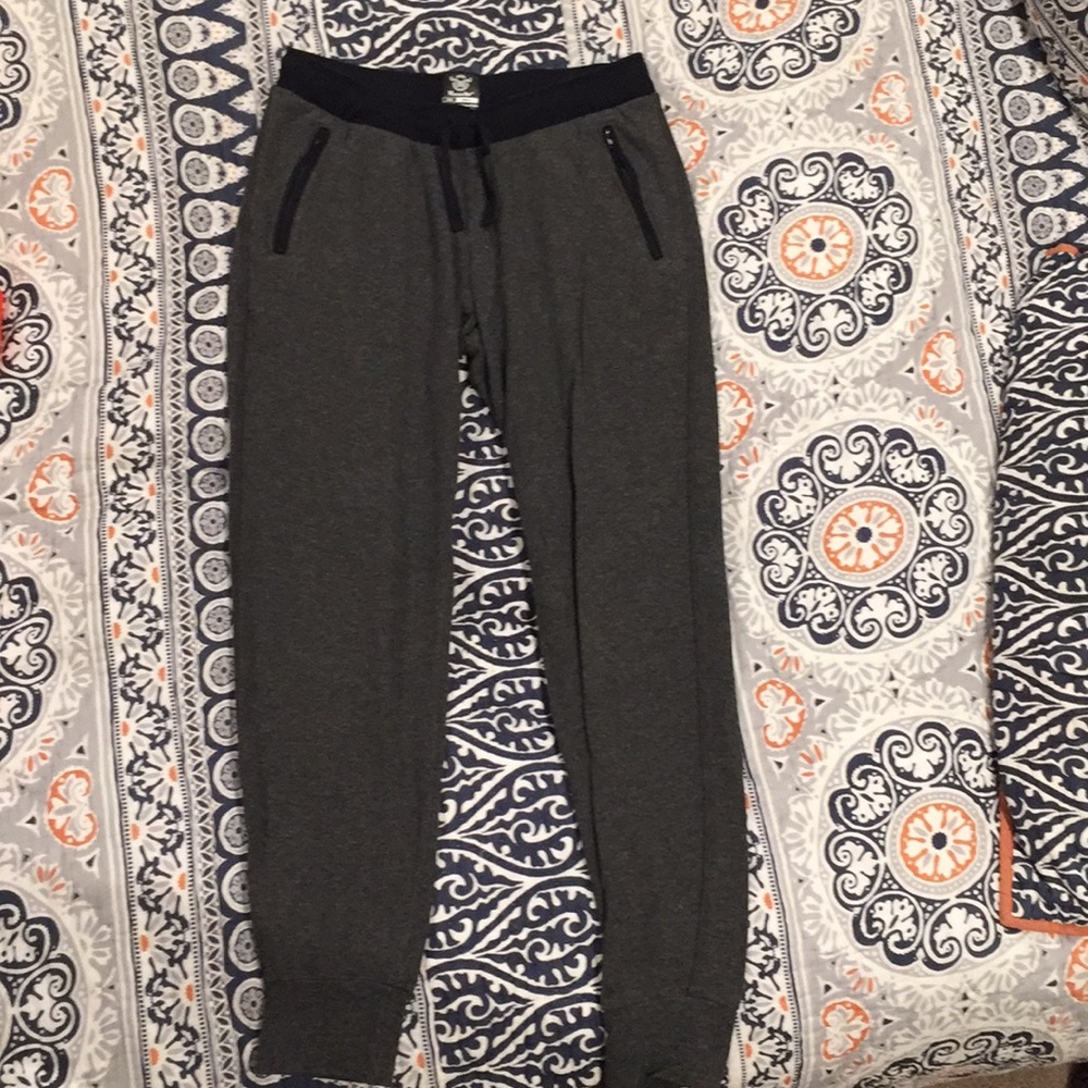 Moosejaw jogger sweatpants